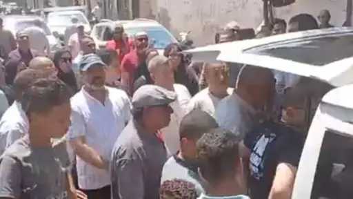 السوشيال
