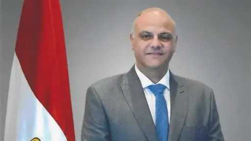 امن مصر