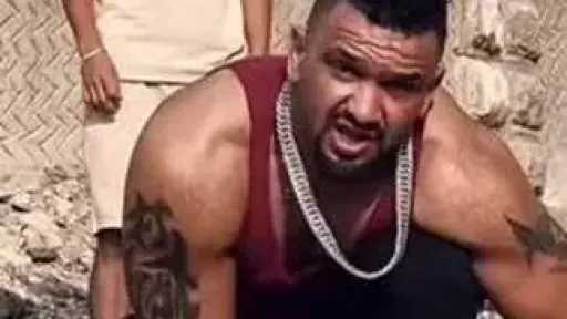 القبض على التيكتوكر «لوشا» ...