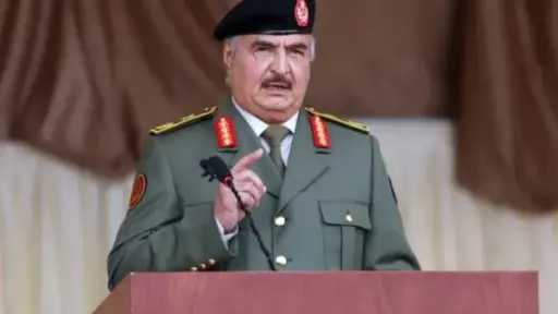 شئون عربية