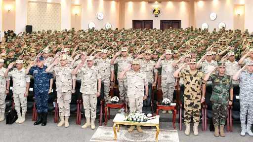 اخبار مصر