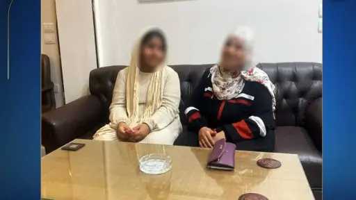 امن مصر