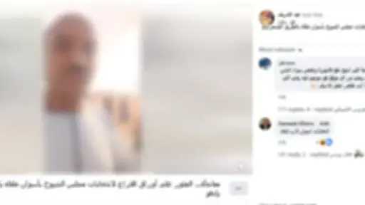 امن مصر