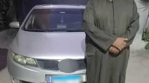 امن مصر