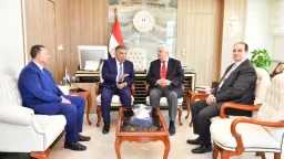 المحافظات