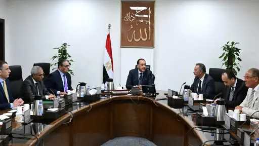 اخبار مصر