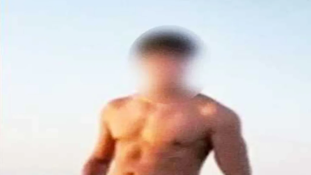 القبض على البلوجر إسلام عاطف لاتهامه بالتحريض على الفسق والفجور