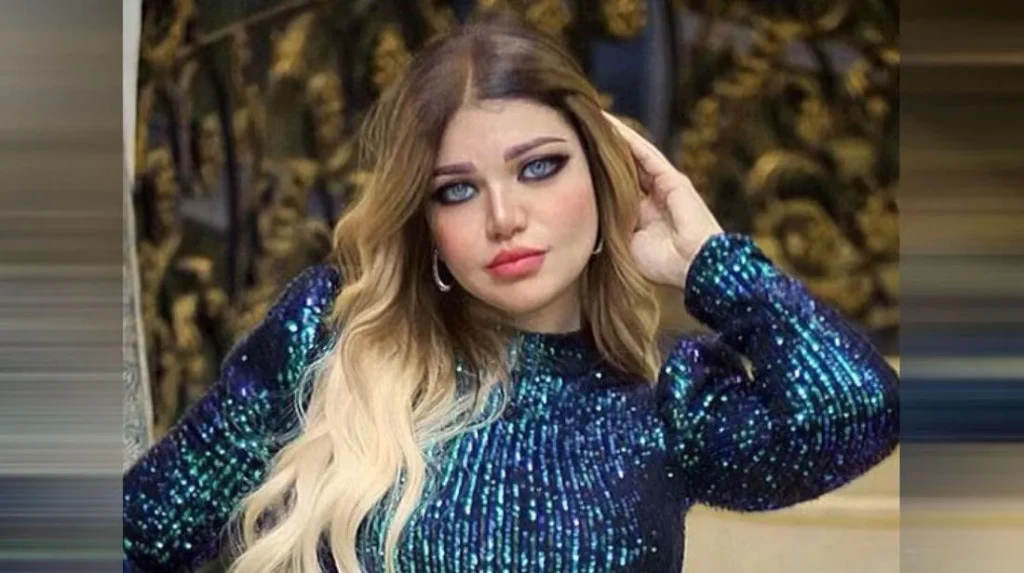 ياسمين الخطيب: “لست من الشامتين في التيك توكرز لكني لن أكون من المتعاطفين إذا ثبت تورطهم في غسل أموال