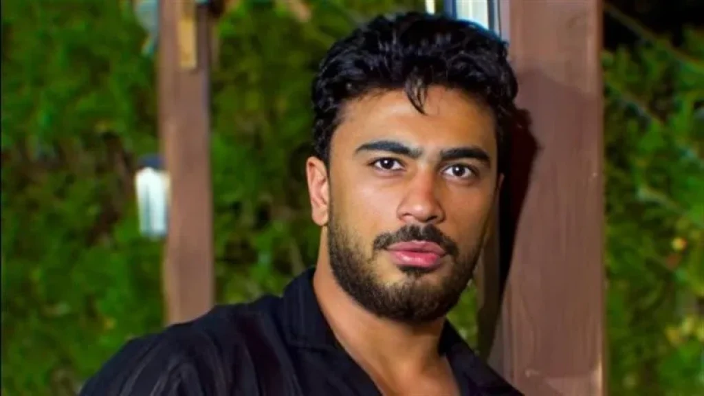 البلوجر أوتاكا عن اتهامه بغسيل الأموال: فلوسي حلالي
