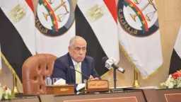 امن مصر
