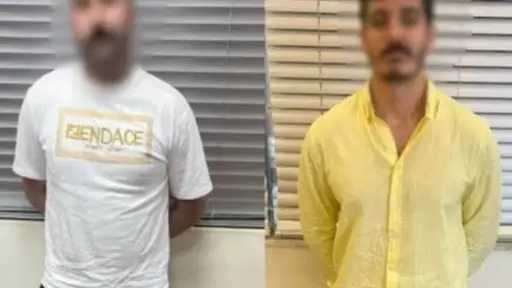 إخلاء سبيل التيك توكر شاكر...