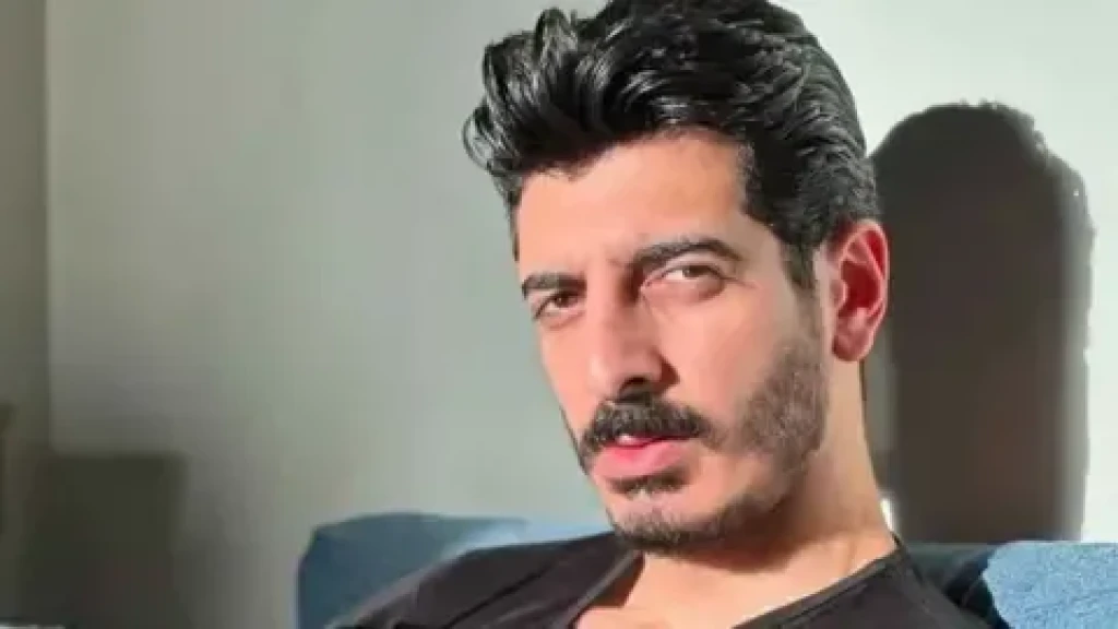 ترحيل التيك توكر شاكر لسجن النهضة لتنفيذ قرار تجديد حبسه 15 يوما على ذمة التحقيقات