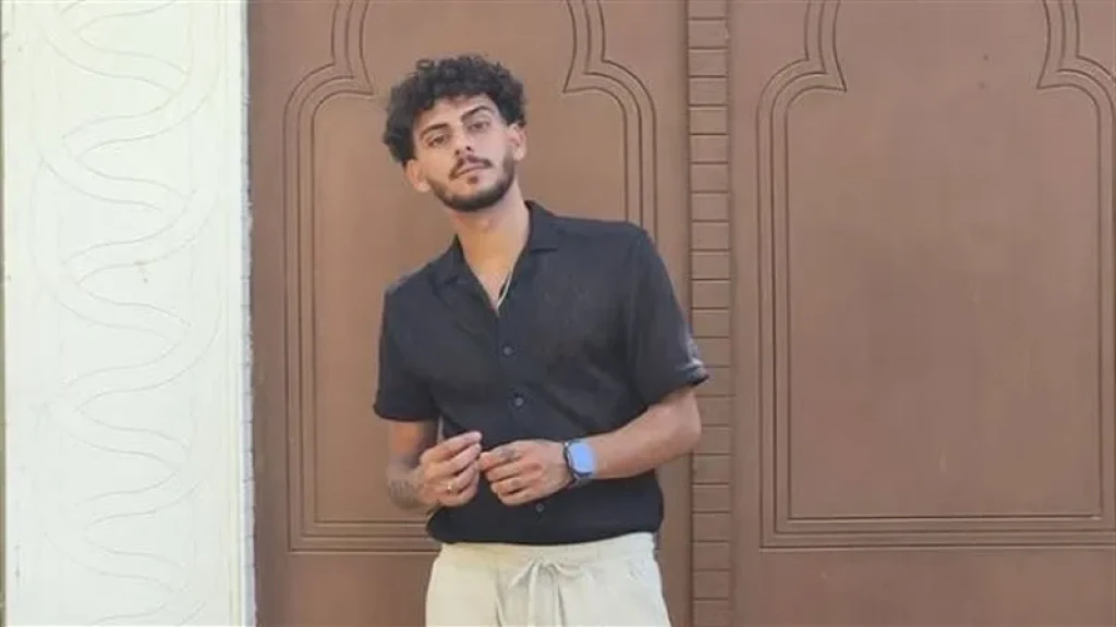 التيك توكر داني تاتو: مهنتي عالمية ولم أجبر سيدة علي الظهور في فيديوهاتي