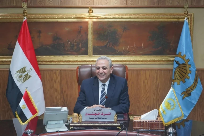 عروس الدلتا ترفع راية الإبداع.. الغربية تحصد ثلاثة ألقاب أولى في مهرجان مراكز الشباب 2025
