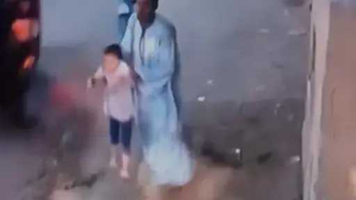 امن مصر