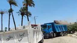 المحافظات