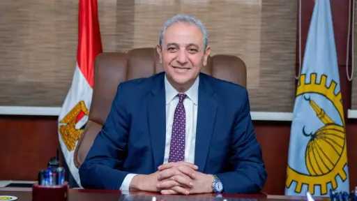 محافظ الغربية يتابع استئناف ترميم...