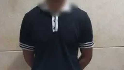 امن مصر