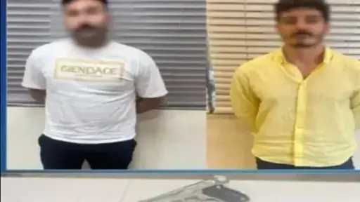 حوادث