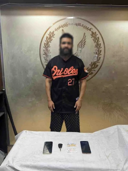 حبس البلوجر لوشا 4 أيام على ذمة التحقيقات