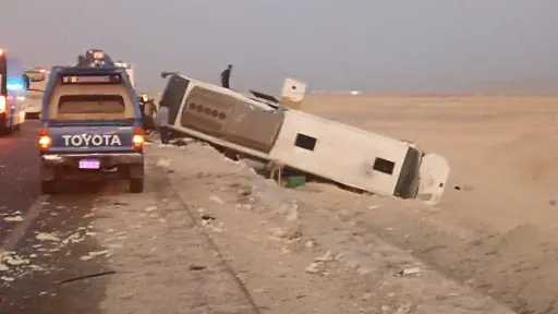 محافظ أسيوط يتابع الحالة الصحية...