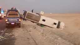 حوادث