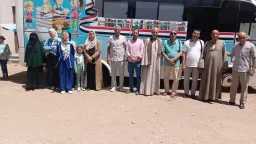 المحافظات