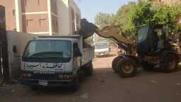 المحافظات