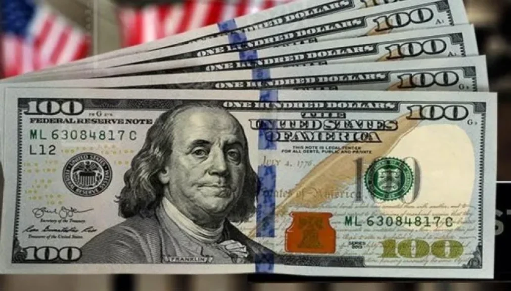 سعر الدولار اليوم ببداية تعاملات الثلاثاء