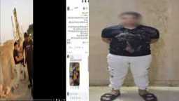 امن مصر