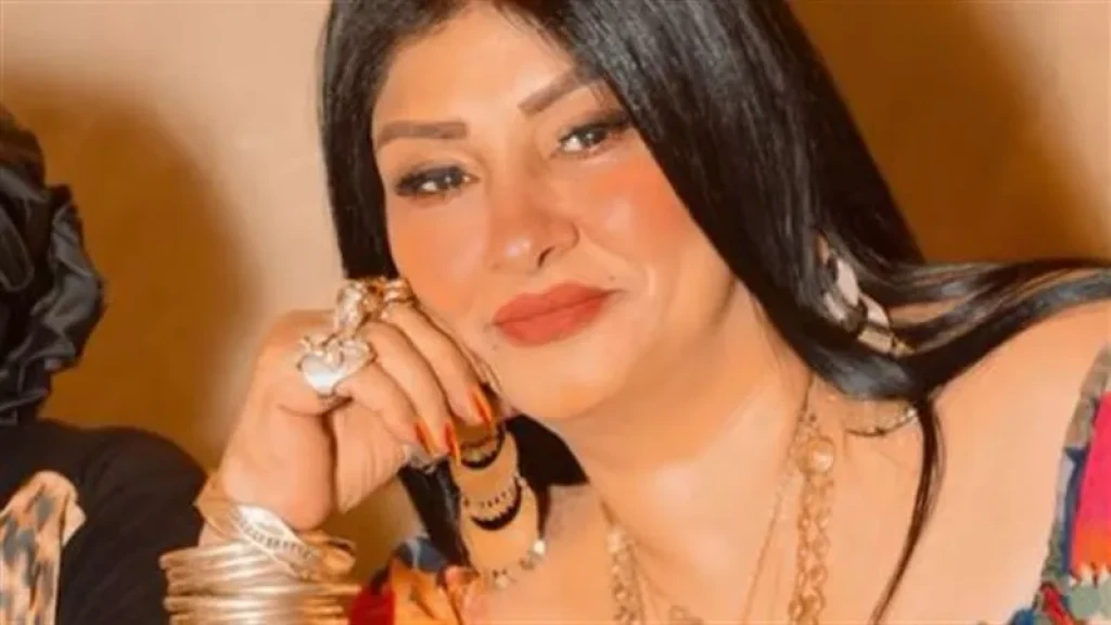 القبض على البلوجر«موري ست الكل» بتهمة نشر ألفاظ خادشة