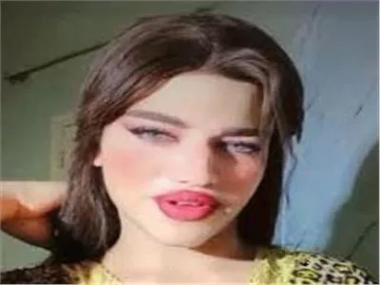 هدفى الفلوس.. تيك توكر بملابس نسائية أمام جهات التحقيق
