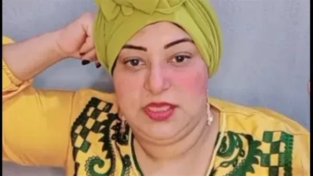 القبض على البلوجر أم ملك لاتهامها بنشر الفسق والفجور