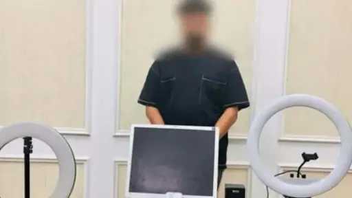 إخلاء سبيل البلوجر محمد آل...