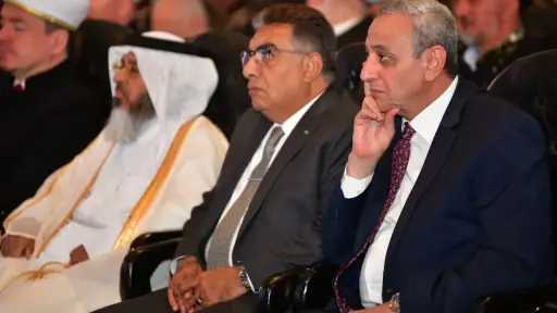 المحافظات