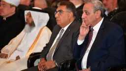 المحافظات