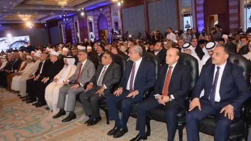 محافظ الغربية يشارك في مؤتمر...