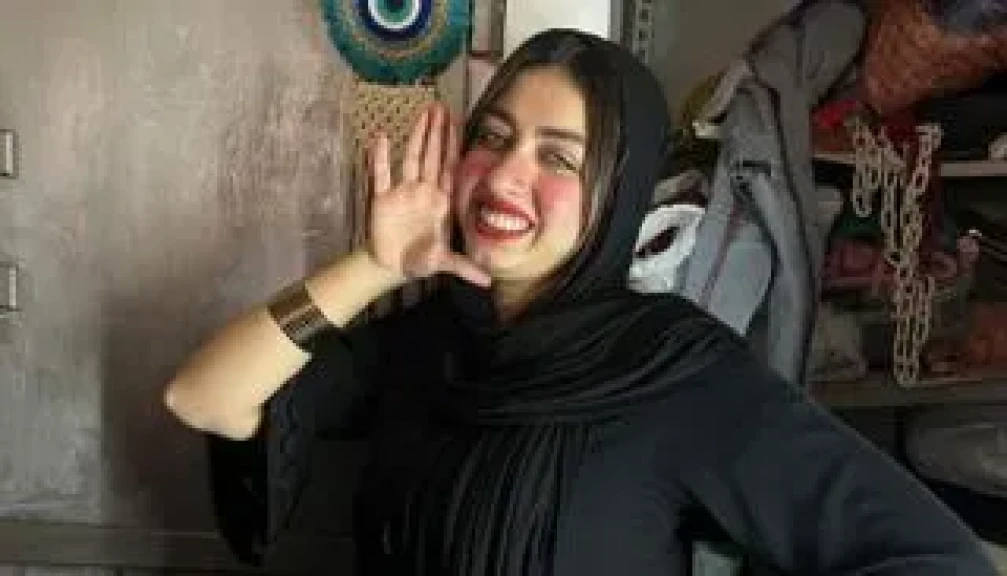 القبض على التيك توكر بسمة بتهمة نشر مقاطع فيديو خادشة للحياء