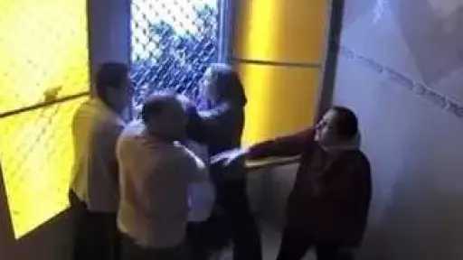 حوادث