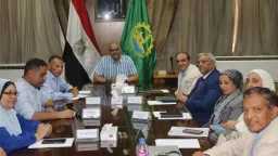 المحافظات