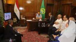 المحافظات