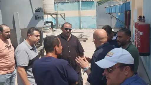 المحافظات