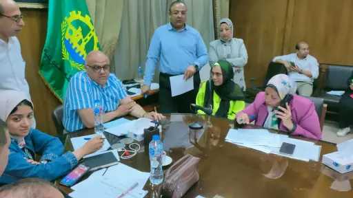 المحافظات