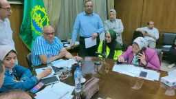 المحافظات
