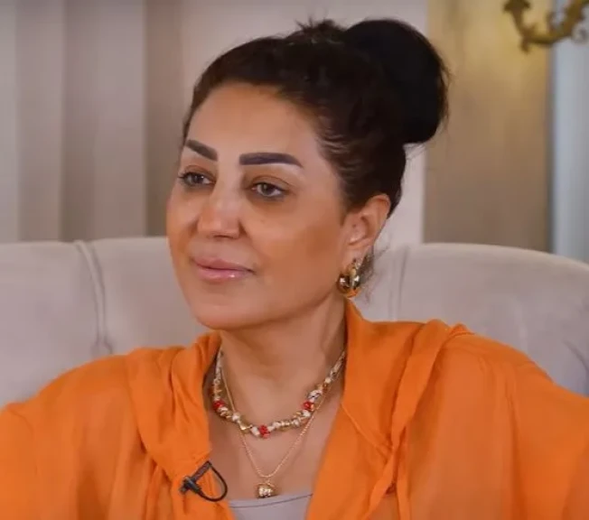 وفاء عامر : «أي حد اتهمني زورًا خصيمي يوم القيامة»