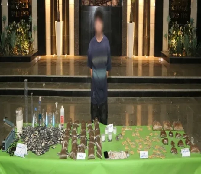 ضبط عناصر بؤر إجرامية من متجرى المواد المخدرة بنطاق عدة محافظات ومصرع 5 عناصر جنائية شديدة الخطورة عقب تبادل إطلاق النيران مع قوات الشرطة بالقليوبية