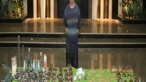 امن مصر