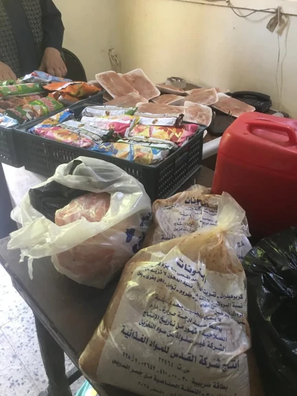 محافظ أسيوط: ضبط لحوم غير صالحة للاستهلاك الآدمي وتحرير 356 محضرًا متنوعًا خلال حملات رقابية موسعة