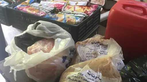 محافظ أسيوط: ضبط لحوم غير...