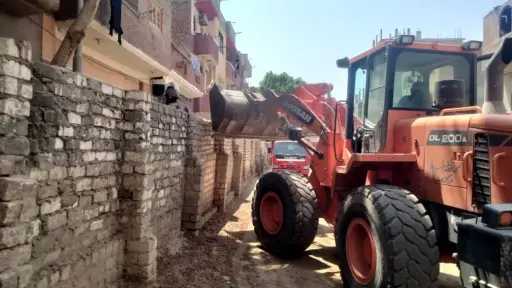 محافظ أسيوط: تنفيذ 27 حالة...